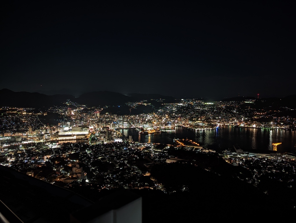 長崎 Nagasaki ながさき 一日遊 世界文化遺產 軍