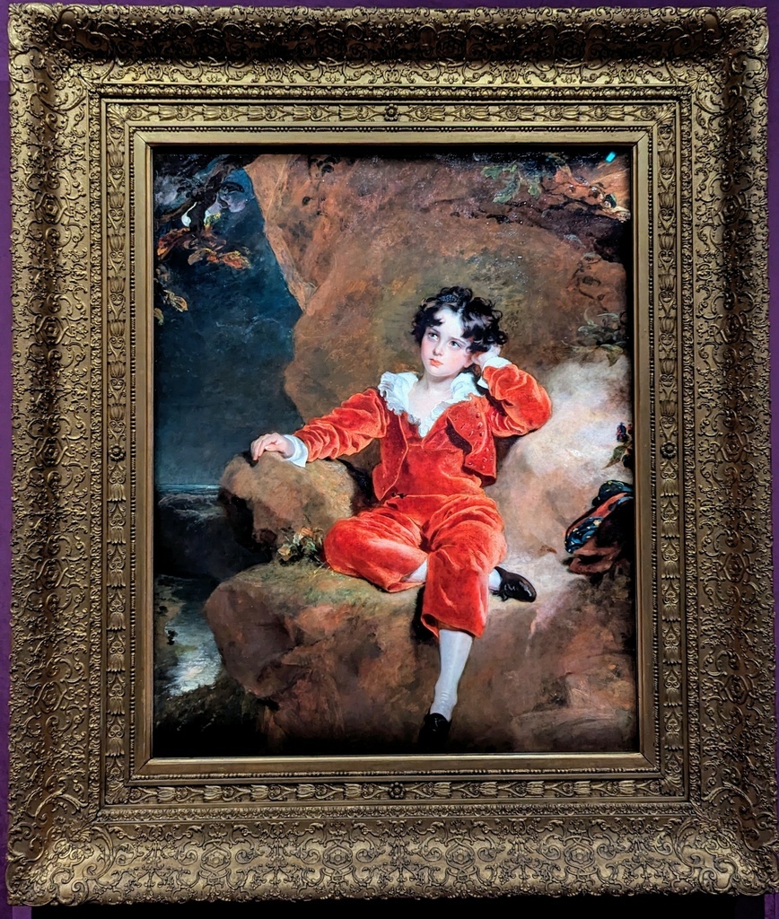 價值約500億的世界名畫 世界頂尖美術館「英國國家藝廊」20 價值約500億的世界名畫 世界頂尖美術館「英國國家藝廊」20