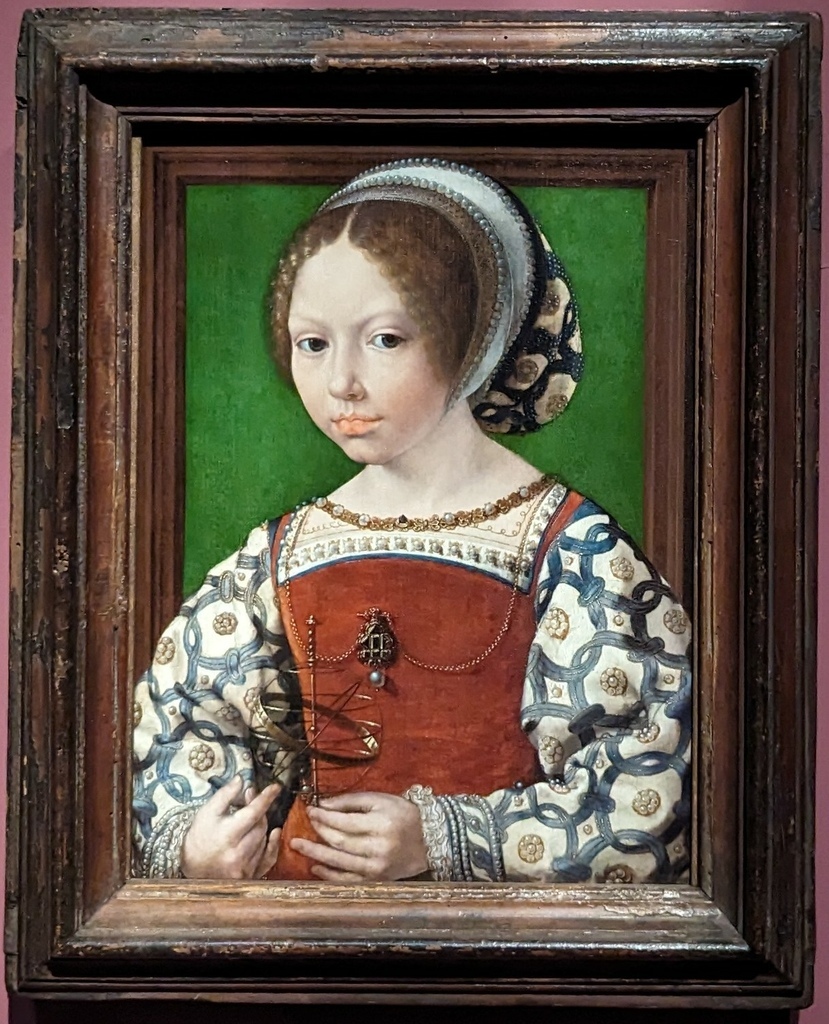 價值約500億的世界名畫 世界頂尖美術館「英國國家藝廊」20 價值約500億的世界名畫 世界頂尖美術館「英國國家藝廊」20