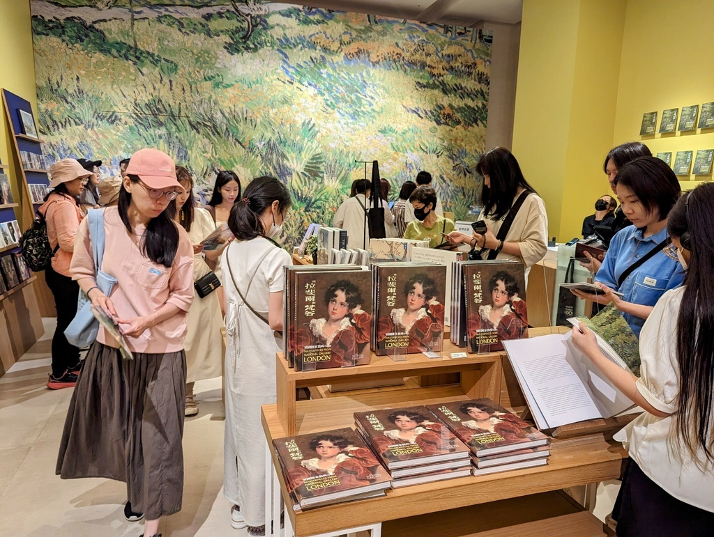 價值約500億的世界名畫 世界頂尖美術館「英國國家藝廊」20 價值約500億的世界名畫 世界頂尖美術館「英國國家藝廊」20