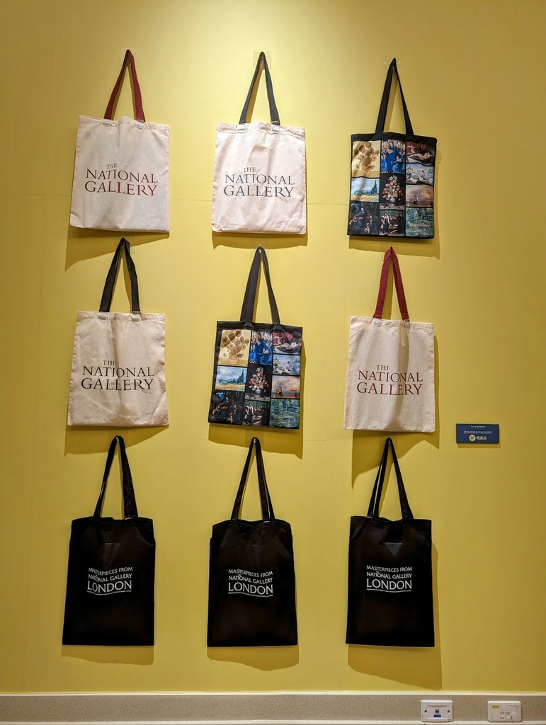 價值約500億的世界名畫 世界頂尖美術館「英國國家藝廊」20 價值約500億的世界名畫 世界頂尖美術館「英國國家藝廊」20