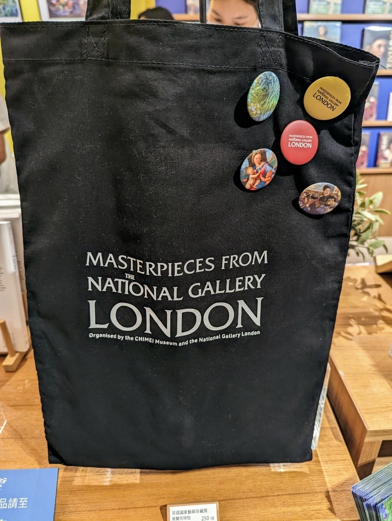 價值約500億的世界名畫 世界頂尖美術館「英國國家藝廊」20 價值約500億的世界名畫 世界頂尖美術館「英國國家藝廊」20