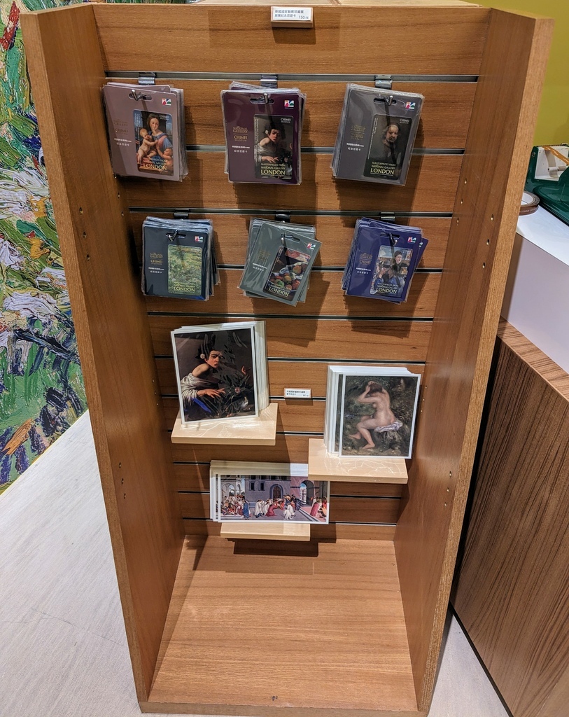 價值約500億的世界名畫 世界頂尖美術館「英國國家藝廊」20 價值約500億的世界名畫 世界頂尖美術館「英國國家藝廊」20