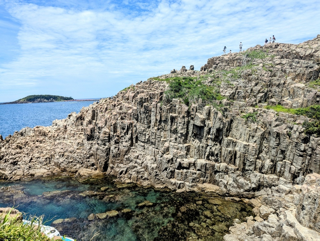 KKDAY 東尋坊・丸岡城・永平寺一日遊 旅遊心得 越前め KKDAY 東尋坊・丸岡城・永平寺一日遊 旅遊心得 越前め