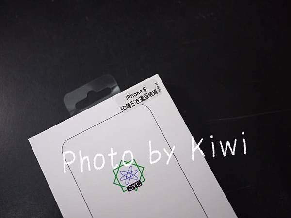 3C生活救星 ❤ 手機螢幕必備。辰諺 3D隱形衣滿版玻璃保護貼