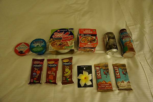 ABC STORES 的戰利品