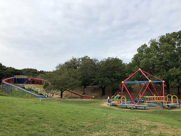 久留米滑梯公園浦山公園 秋遊九州day7 Kiwi的部落格 施工中 痞客邦 久留米滑梯公園浦山公園 秋遊九州day7 Kiwi的部落格 施工中 痞客邦
