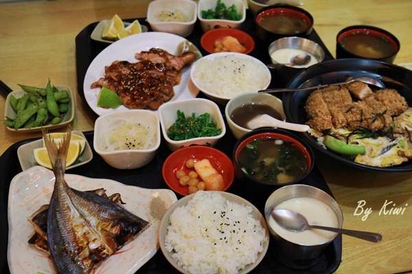 草屯大觀日式料理0727 草屯大觀日式料理0727