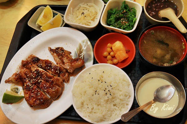 草屯大觀日式料理0718 草屯大觀日式料理0718
