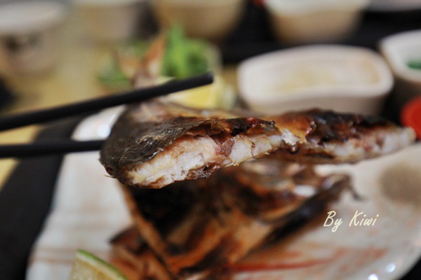 草屯大觀日式料理0737 草屯大觀日式料理0737