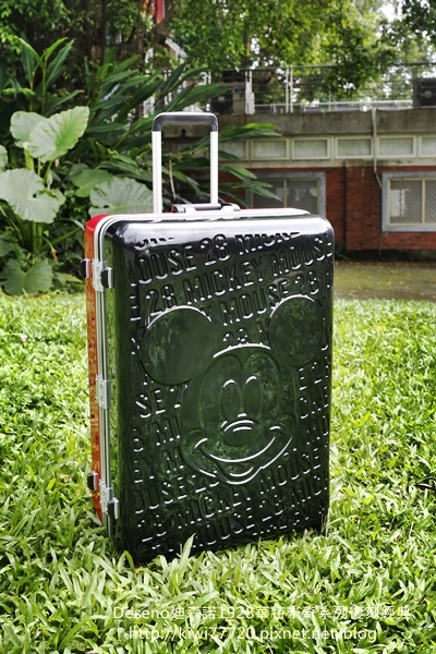 Deseno迪森諾1928華特米奇系列復刻經典9275 Deseno迪森諾1928華特米奇系列復刻經典9275