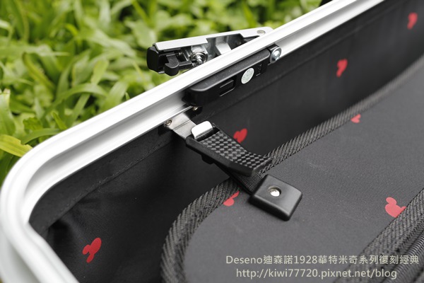 Deseno迪森諾1928華特米奇系列復刻經典9312 Deseno迪森諾1928華特米奇系列復刻經典9312