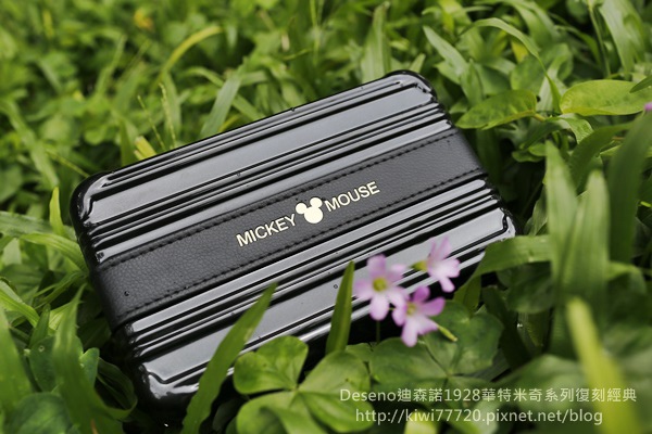 Deseno迪森諾1928華特米奇系列復刻經典9309 Deseno迪森諾1928華特米奇系列復刻經典9309