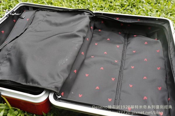 Deseno迪森諾1928華特米奇系列復刻經典9310 Deseno迪森諾1928華特米奇系列復刻經典9310