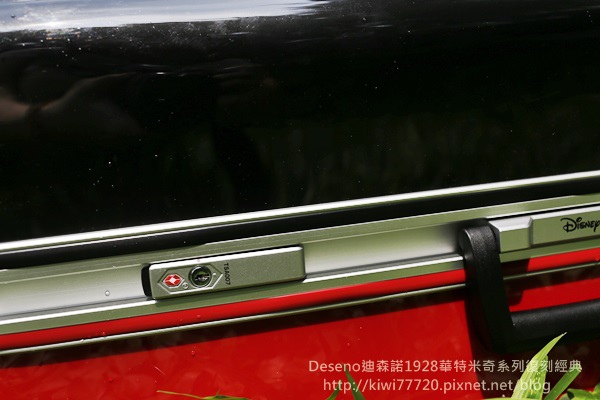 Deseno迪森諾1928華特米奇系列復刻經典9297 Deseno迪森諾1928華特米奇系列復刻經典9297