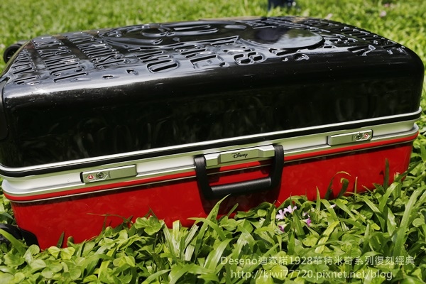 Deseno迪森諾1928華特米奇系列復刻經典9296 Deseno迪森諾1928華特米奇系列復刻經典9296