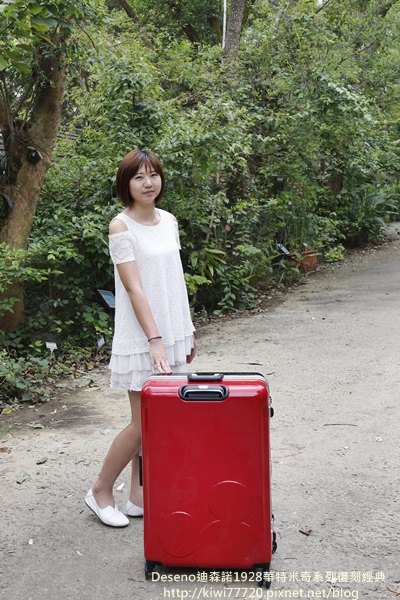 Deseno迪森諾1928華特米奇系列復刻經典9261 Deseno迪森諾1928華特米奇系列復刻經典9261