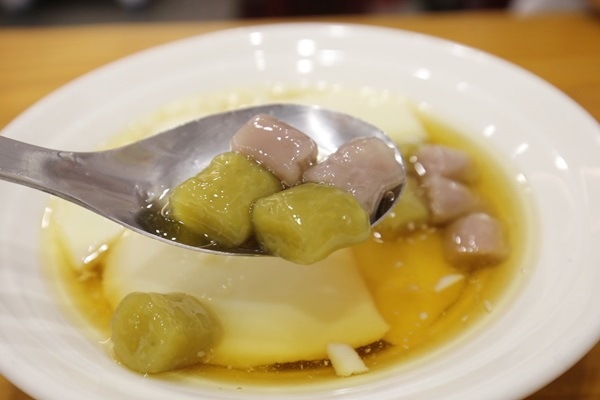 品安豆花_8 品安豆花_8