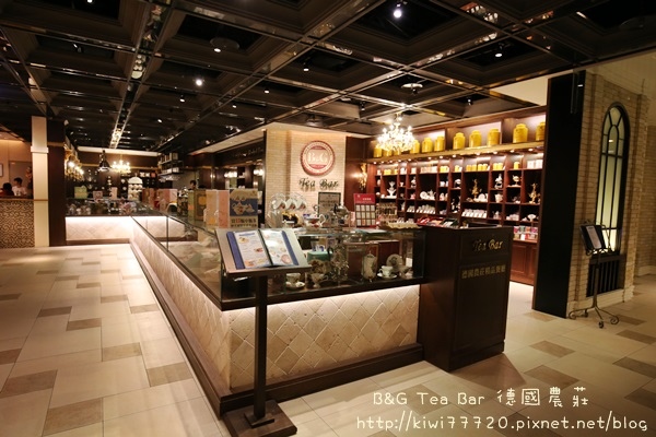 B&G 德國農莊德式精品餐廳.台北信義區寶麗廣場BELLAVITA0667 B&G 德國農莊德式精品餐廳.台北信義區寶麗廣場BELLAVITA0667