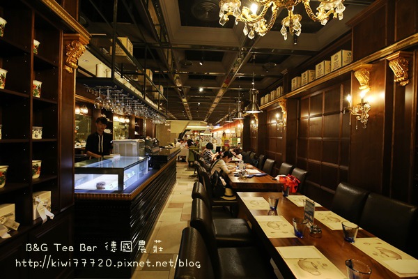 B&G 德國農莊德式精品餐廳.台北信義區寶麗廣場BELLAVITA0573 B&G 德國農莊德式精品餐廳.台北信義區寶麗廣場BELLAVITA0573