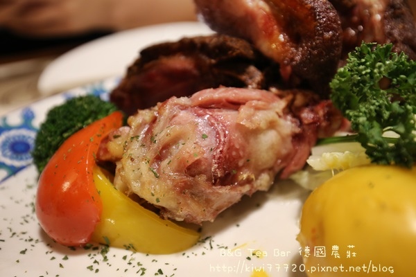 B&G 德國農莊德式精品餐廳.台北信義區寶麗廣場BELLAVITA0640 B&G 德國農莊德式精品餐廳.台北信義區寶麗廣場BELLAVITA0640