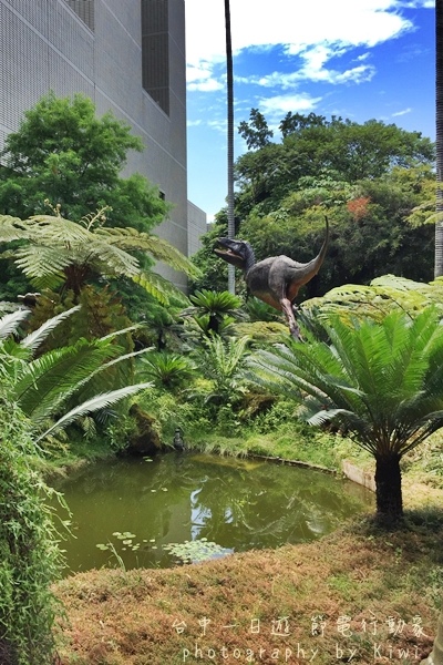 節電台中一日遊秋紅谷台中科學博物館草悟道_1330 節電台中一日遊秋紅谷台中科學博物館草悟道_1330