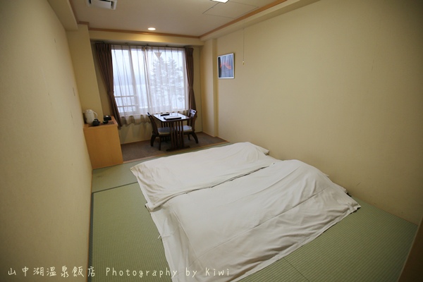 富士松園ホテル9718