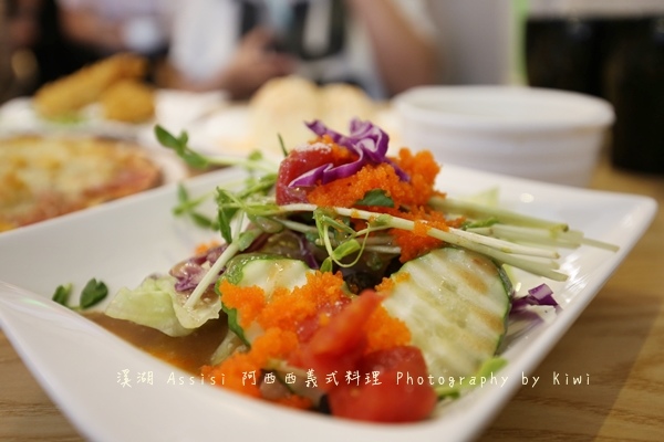 彰化溪湖Assisi 阿西西義式料理平價義式料理3213 彰化溪湖Assisi 阿西西義式料理平價義式料理3213