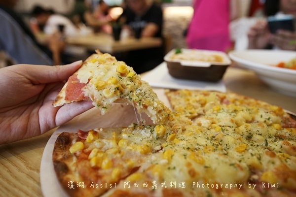 彰化溪湖Assisi 阿西西義式料理平價義式料理3242 彰化溪湖Assisi 阿西西義式料理平價義式料理3242