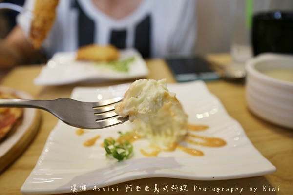 彰化溪湖Assisi 阿西西義式料理平價義式料理3233 彰化溪湖Assisi 阿西西義式料理平價義式料理3233