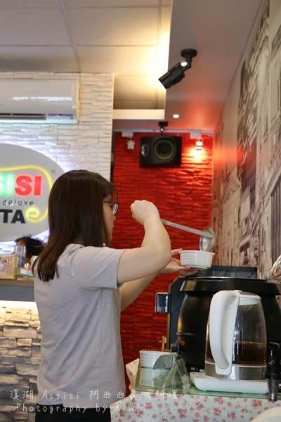 彰化溪湖Assisi 阿西西義式料理平價義式料理3288 彰化溪湖Assisi 阿西西義式料理平價義式料理3288