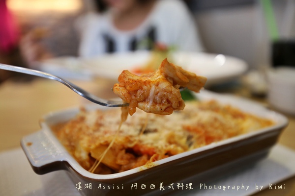 彰化溪湖Assisi 阿西西義式料理平價義式料理3252 彰化溪湖Assisi 阿西西義式料理平價義式料理3252