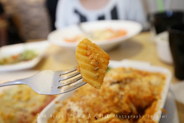 彰化溪湖Assisi 阿西西義式料理平價義式料理3280 彰化溪湖Assisi 阿西西義式料理平價義式料理3280