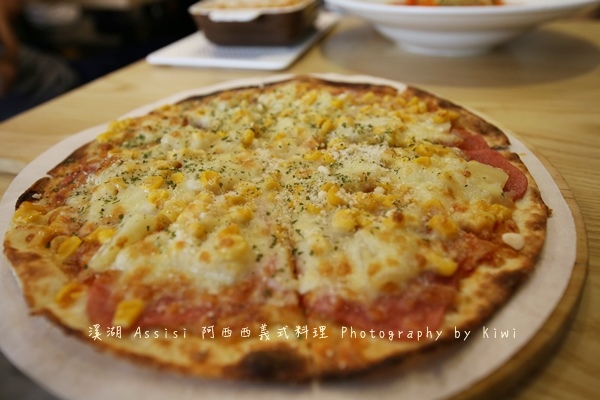 彰化溪湖Assisi 阿西西義式料理平價義式料理3235 彰化溪湖Assisi 阿西西義式料理平價義式料理3235