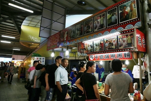 屏東東港華僑市場瑞字號旗魚黑輪722 屏東東港華僑市場瑞字號旗魚黑輪722