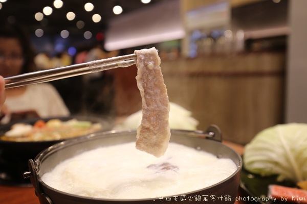 台中西屯區火鍋萬客什鍋深夜美食海鮮鍋牛奶鍋台中火鍋麻油炸蛋4906