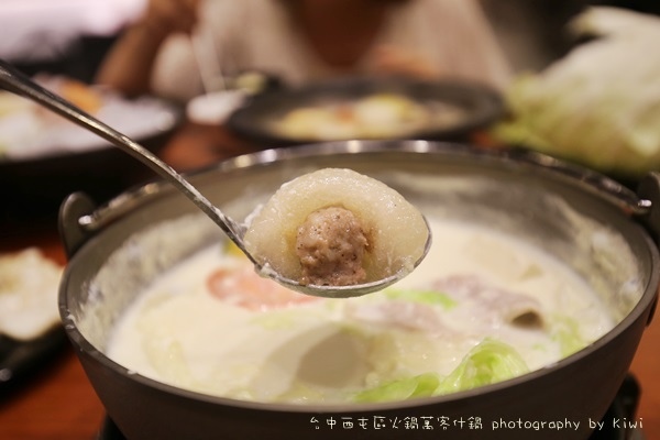 台中西屯區火鍋萬客什鍋深夜美食海鮮鍋牛奶鍋台中火鍋麻油炸蛋4926