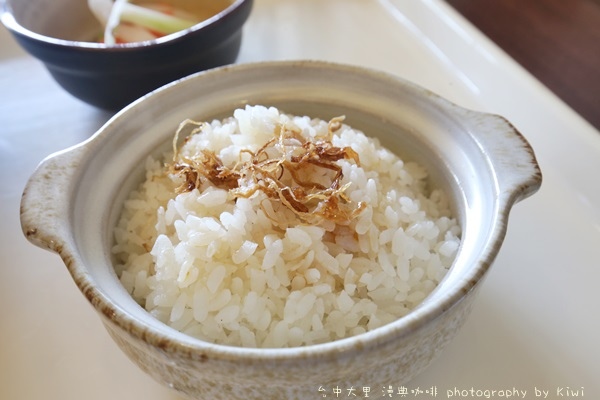 台中大里美食漫典咖啡輕食養生健康海鮮義大利麵.番茄百匯健康煲.漫典起司牛肉丸5022