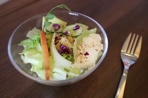 台中大里美食漫典咖啡輕食養生健康海鮮義大利麵.番茄百匯健康煲.漫典起司牛肉丸5009