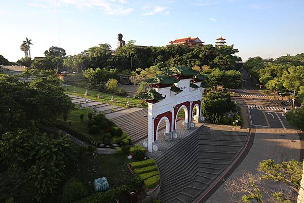 八卦山天空步道全台最長藝術高中八卦山一日遊5175