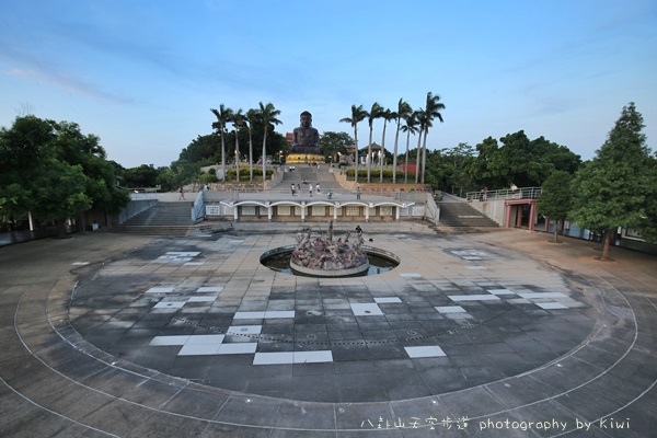 八卦山天空步道全台最長藝術高中八卦山一日遊5235