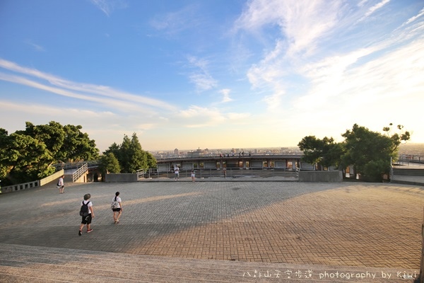八卦山天空步道全台最長藝術高中八卦山一日遊5201 八卦山天空步道全台最長藝術高中八卦山一日遊5201