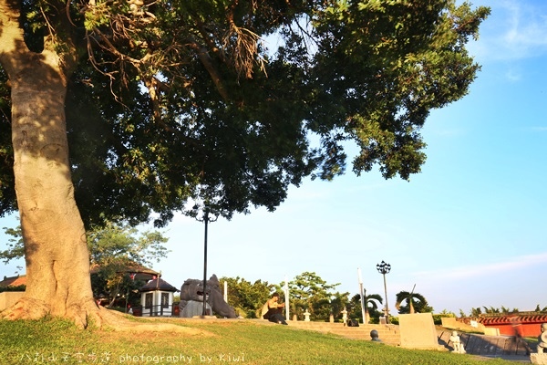 八卦山天空步道全台最長藝術高中八卦山一日遊5195