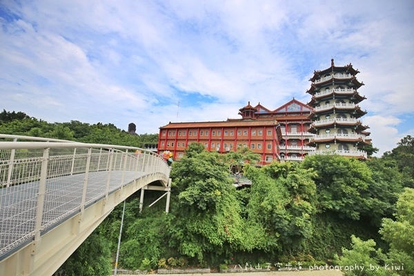 八卦山天空步道全台最長藝術高中八卦山一日遊5311