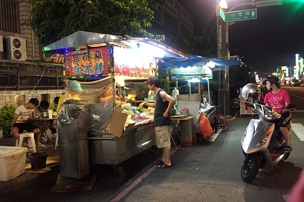 彰化市區各樣的店家招牌_1791 彰化市區各樣的店家招牌_1791