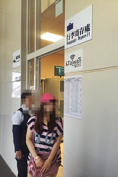 花蓮太魯閣砂卡礑步道銅門村慕谷慕魚鯉魚潭_1491 花蓮太魯閣砂卡礑步道銅門村慕谷慕魚鯉魚潭_1491