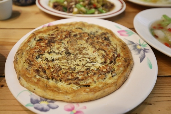 新竹內灣美食客家食堂客家小炒8581 新竹內灣美食客家食堂客家小炒8581