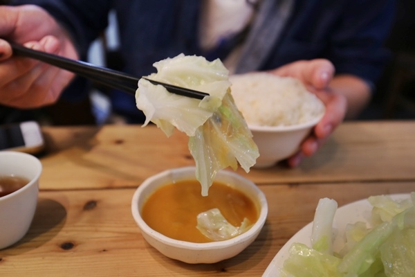 新竹內灣美食客家食堂客家小炒8576 新竹內灣美食客家食堂客家小炒8576