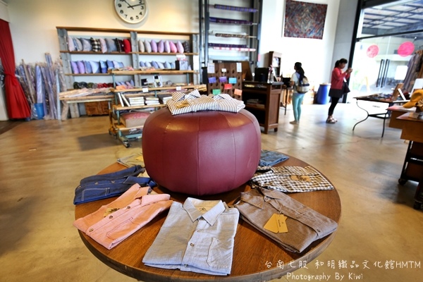 和明織品文化館HMTM7416 和明織品文化館HMTM7416