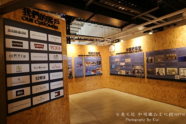 和明織品文化館HMTM7357 和明織品文化館HMTM7357
